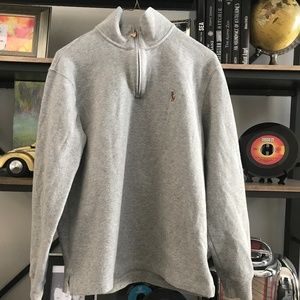 Mens sweater